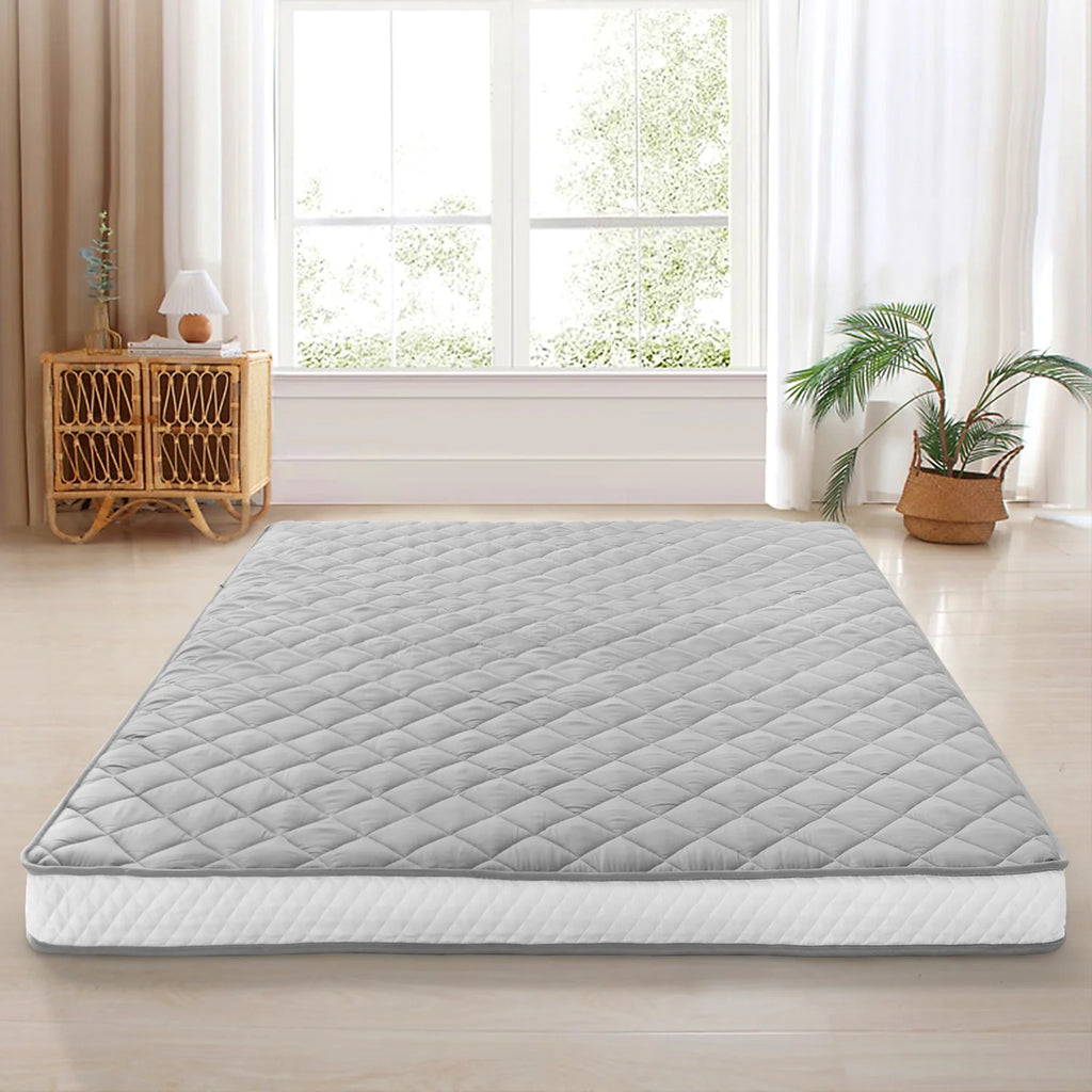 Extra Thick Padded Japanese Floor Mattress S722