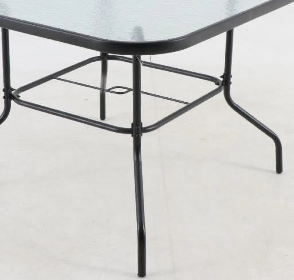 6-Piece Outdoor Patio Dining Set U513774