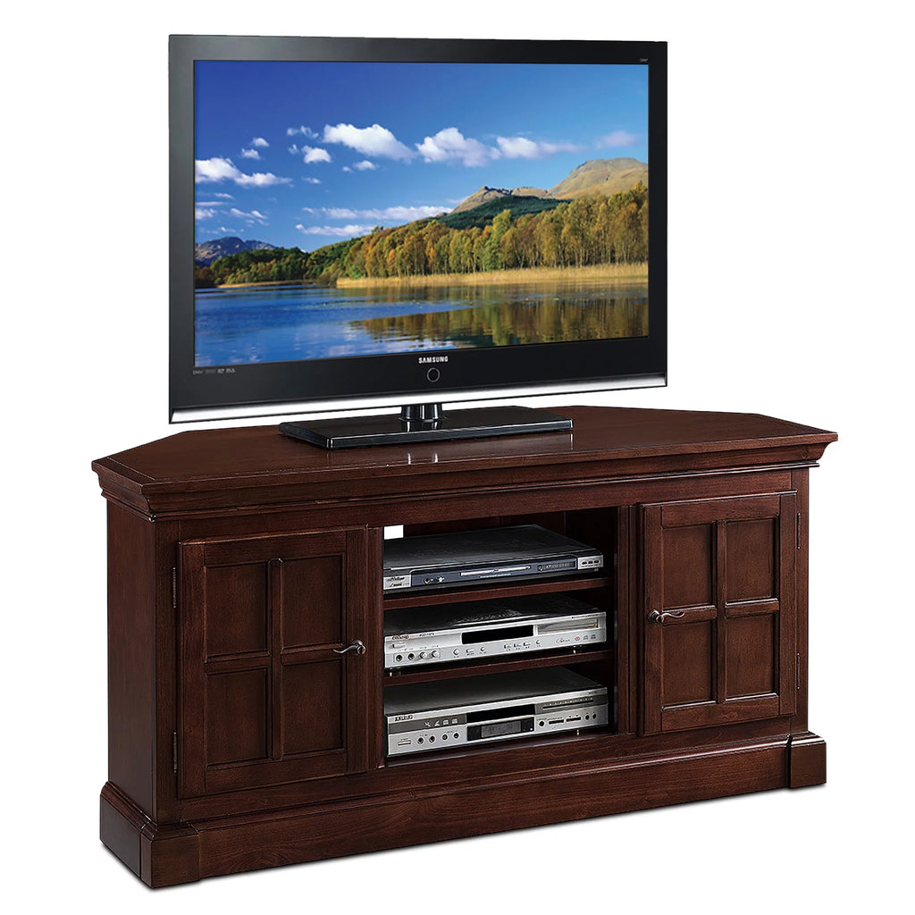 55-Inch Corner TV Stand O90347