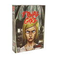 Happy Trails Horror Feature Film Box W532970