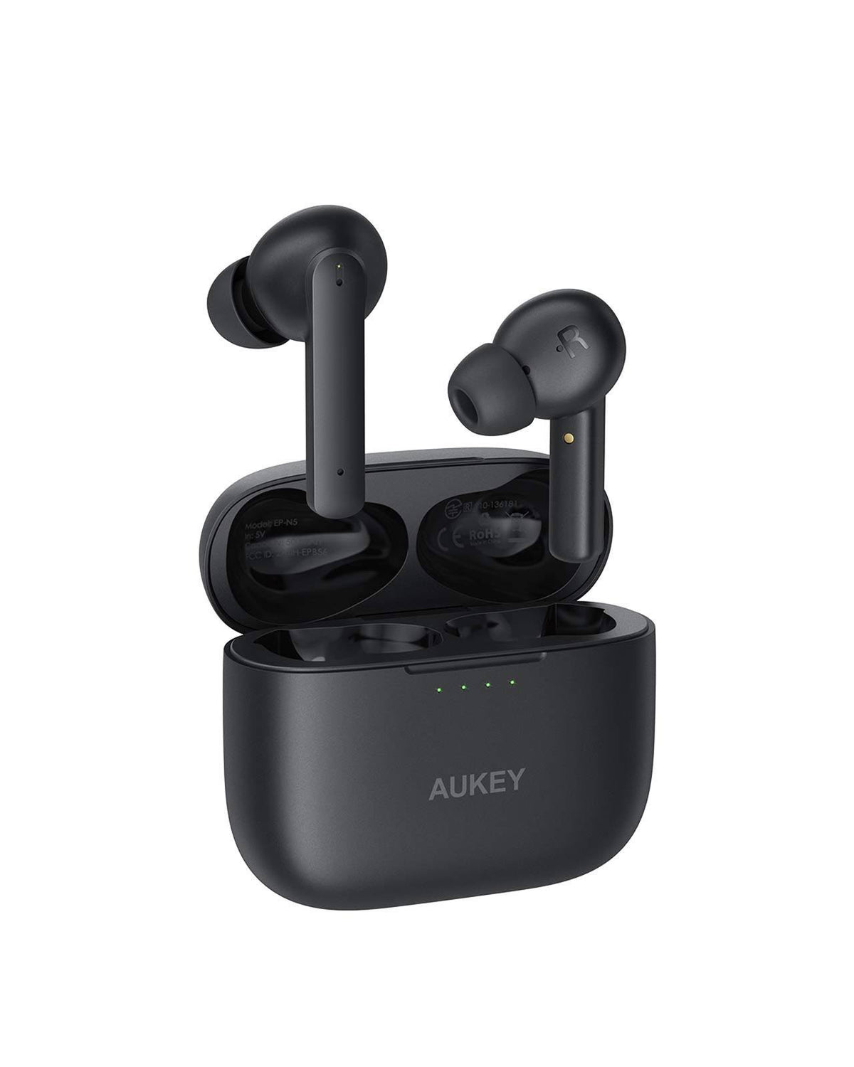True Wireless Earbuds Active Noise Cancelling Bluetooth 5 A579306