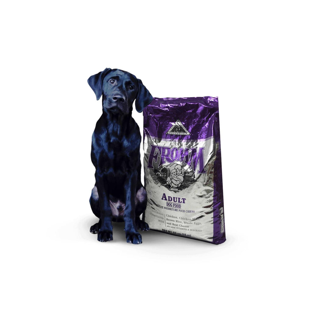 Adult Dog Food W9038