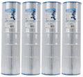 Replacement Cartridge for Pentair Clean & Clear Plus, 4-Pack Y902