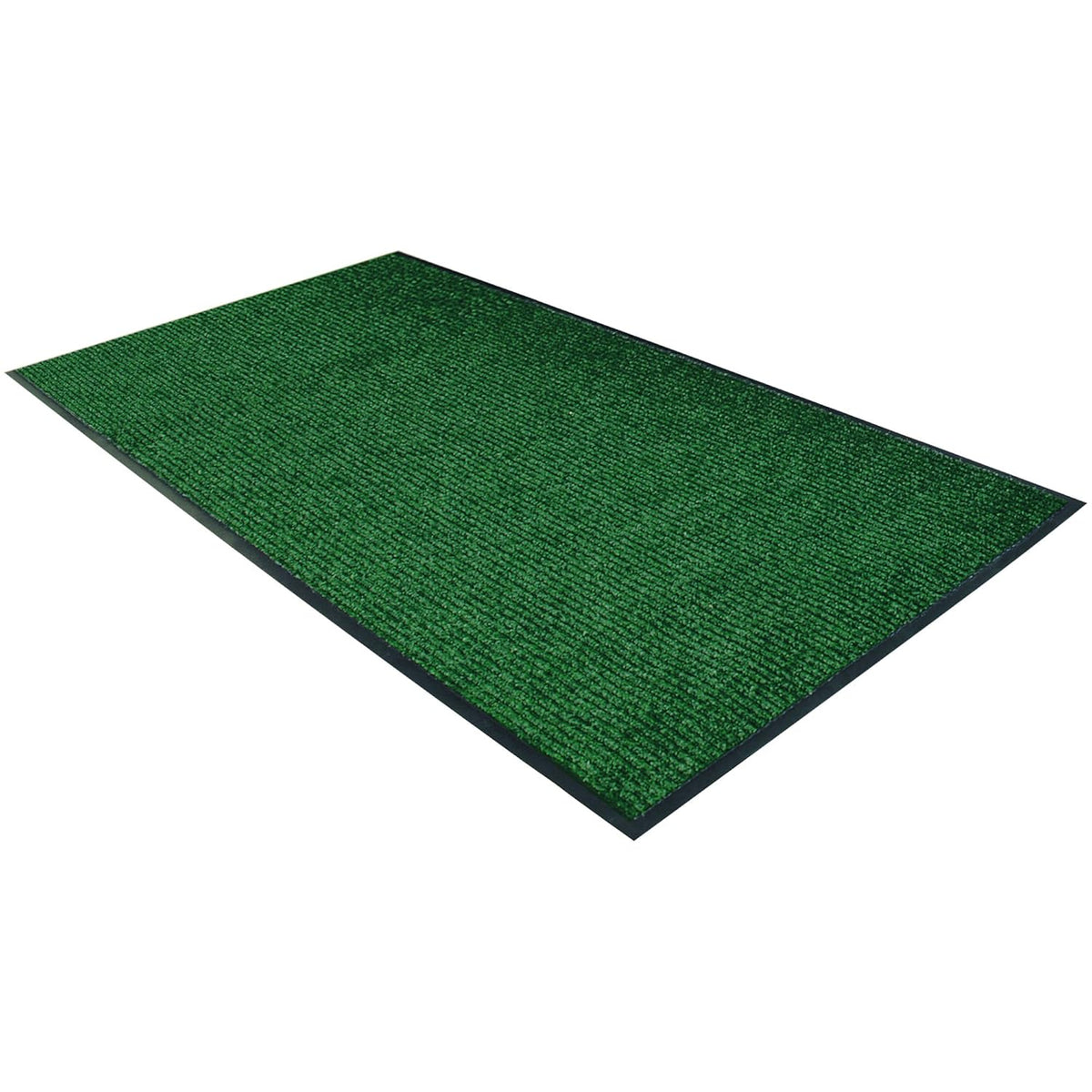 Vinyl Carpet Mat 4' X 6' Pack of 2 O2679