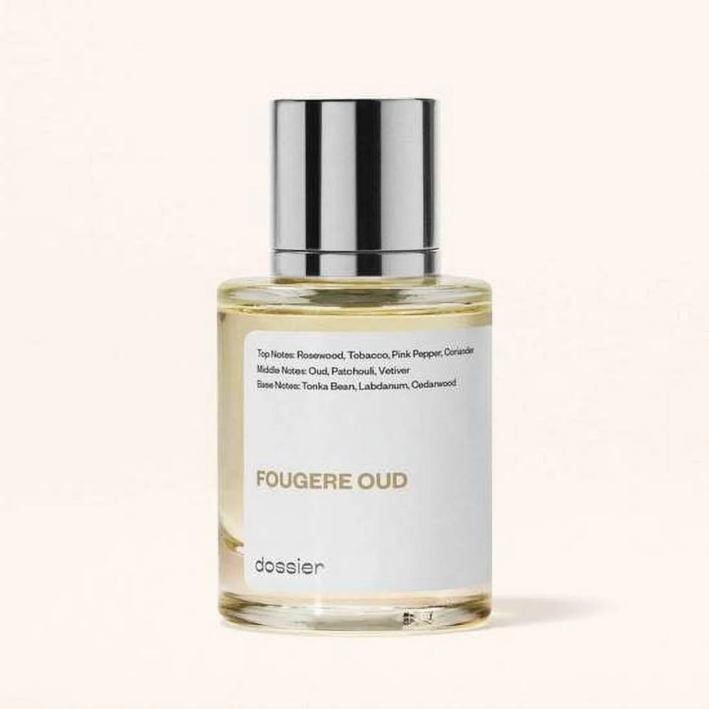 Fougere Oud Eau de Parfum, 50ml / 1.7oz C991295