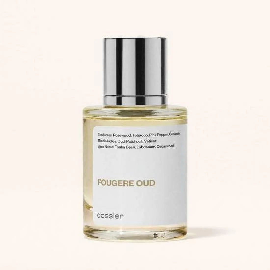 Fougere Oud Eau de Parfum, 50ml / 1.7oz C991295