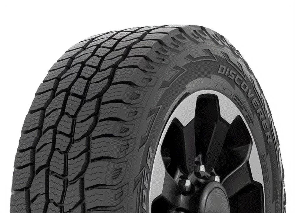 All-Terrain Tire T120100