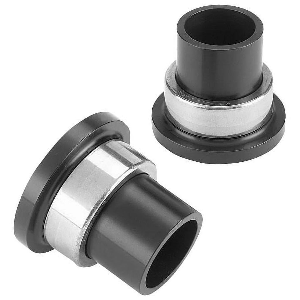Front and Rear Wheel Spacer Kits for KTM MXC-G 525 2003-2005 O329981