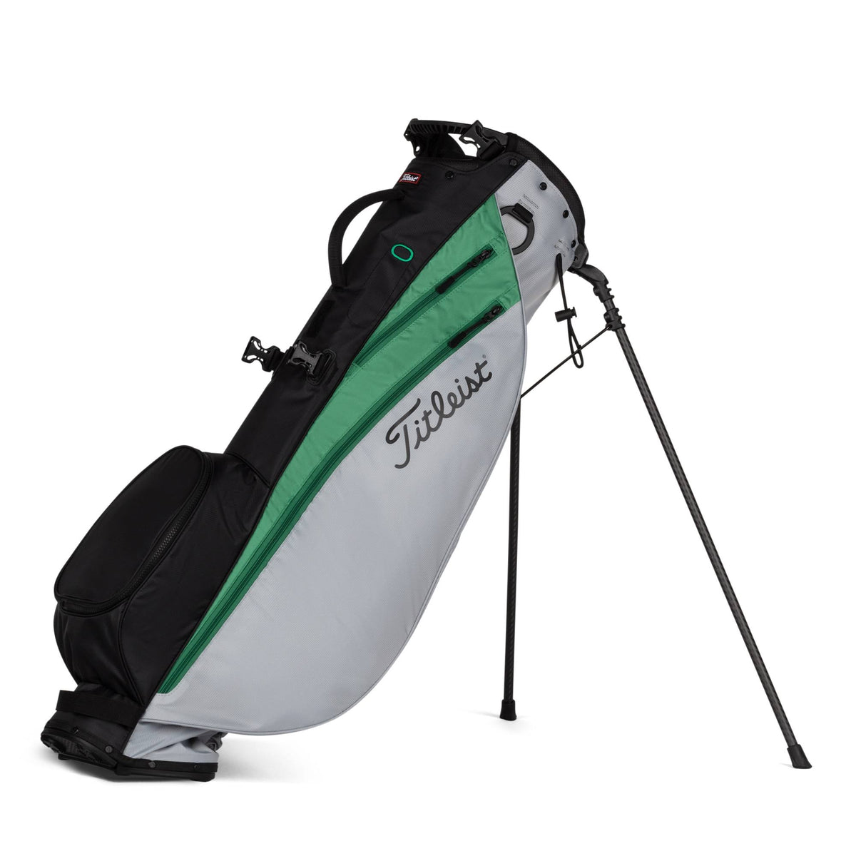 Players 4 Carbon Stand Bag D509