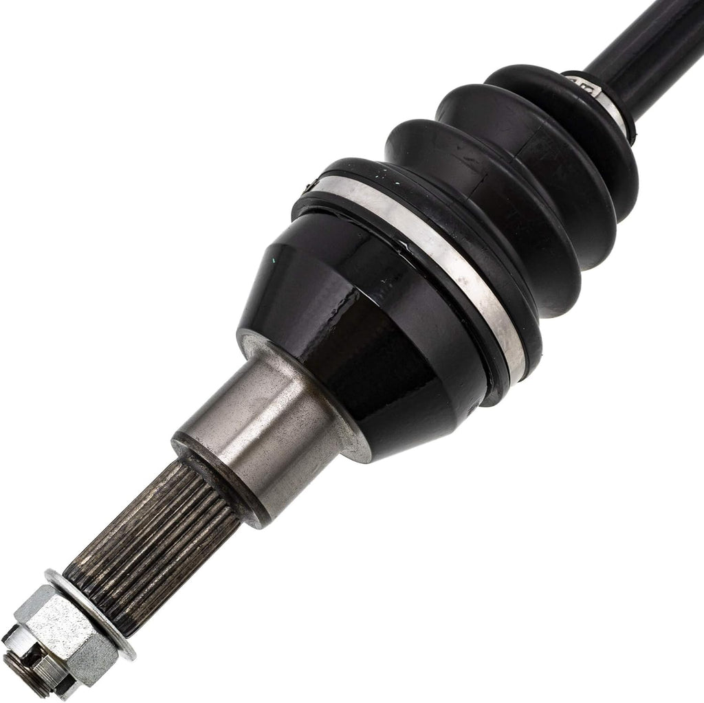 2 Pack Rear Drive Shaft CV Axle M665138