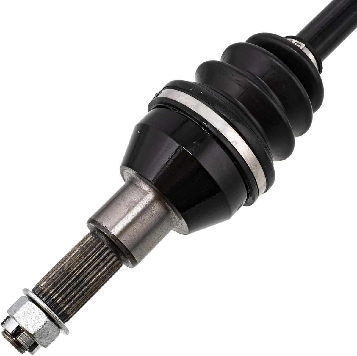 2 Pack Rear Drive Shaft CV Axle M665138