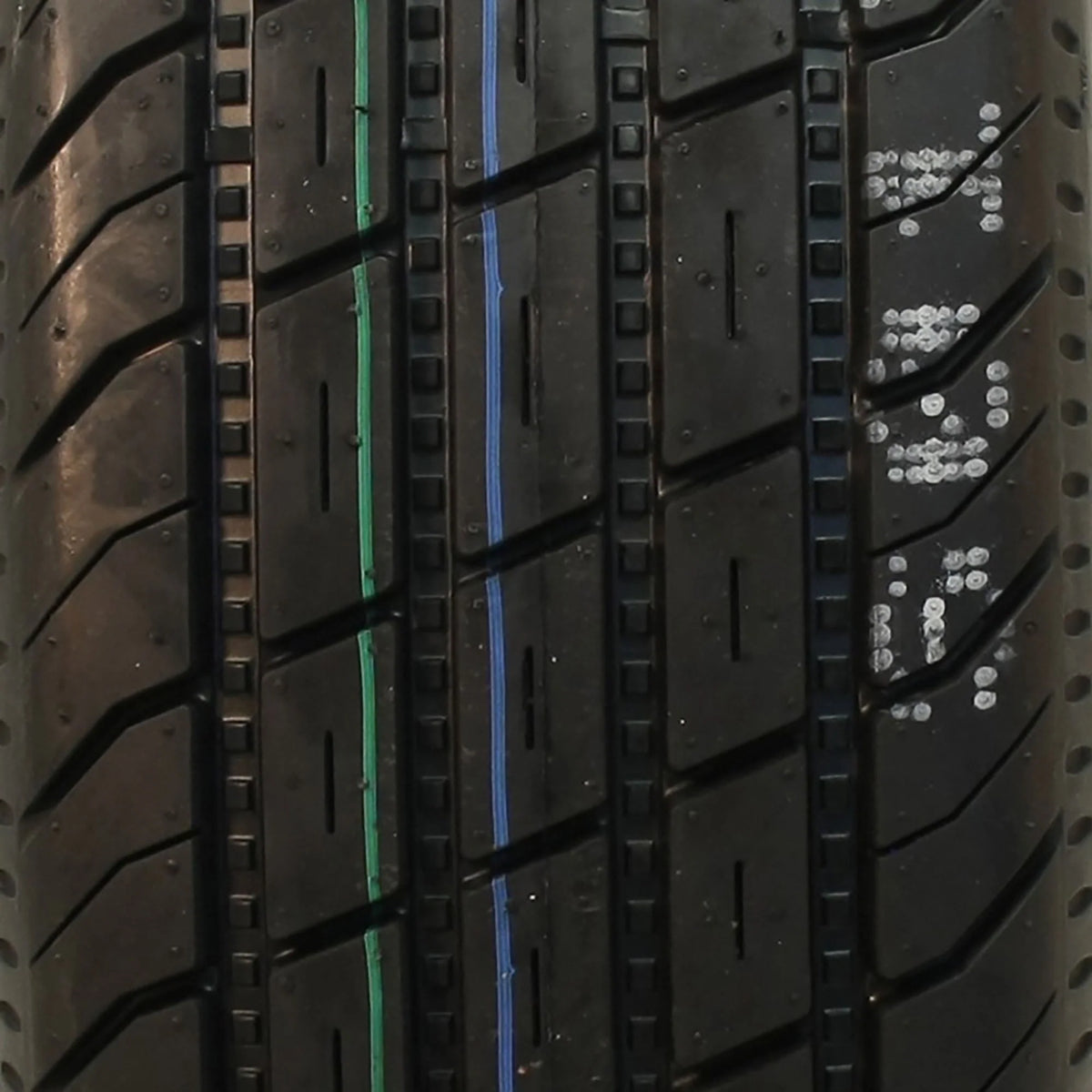 ST225/75R15 Trailer Tire C72577