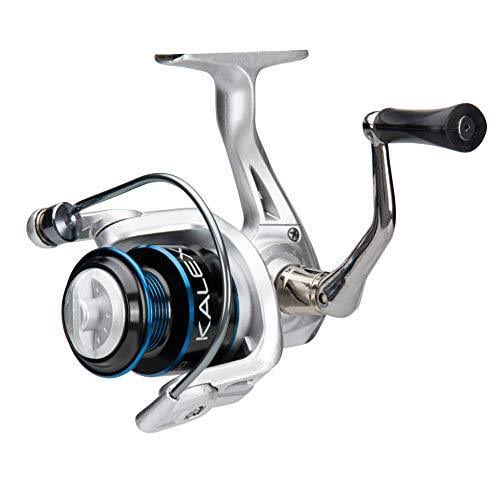 Telescopic Fishing Kit with Case O5825