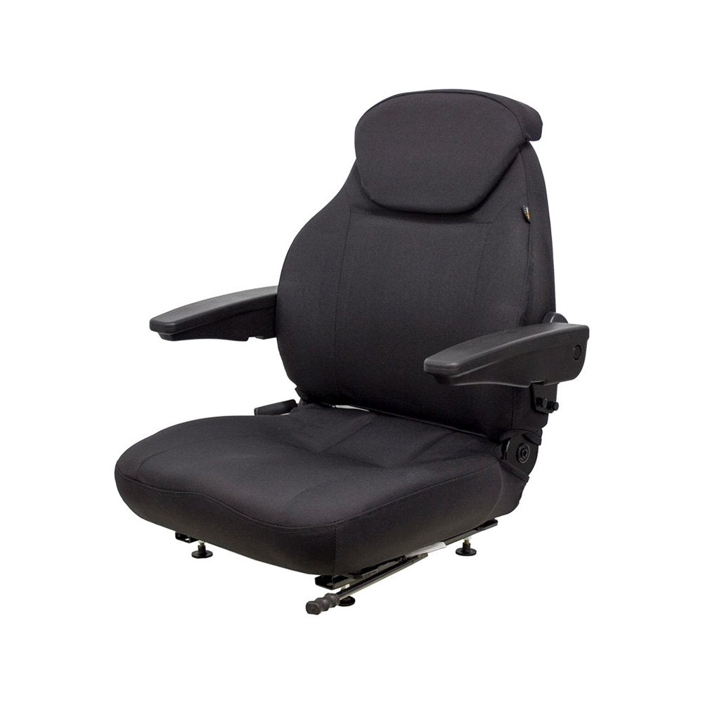Seat Assembly for Loader Backhoe K40231