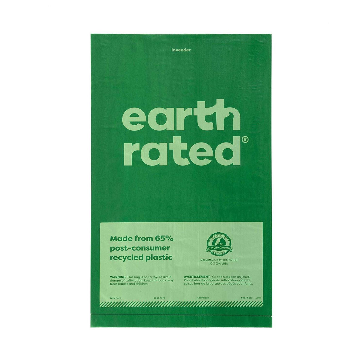 Dog Poop Bags X8737