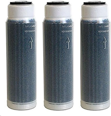 10 Resin Cartridge 3-Pack Pack of 2 Y56966