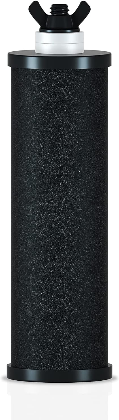 Black Purification Elements Water Purifier Replacement Filters G56034