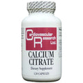 Calcium Citrate 120c R142170