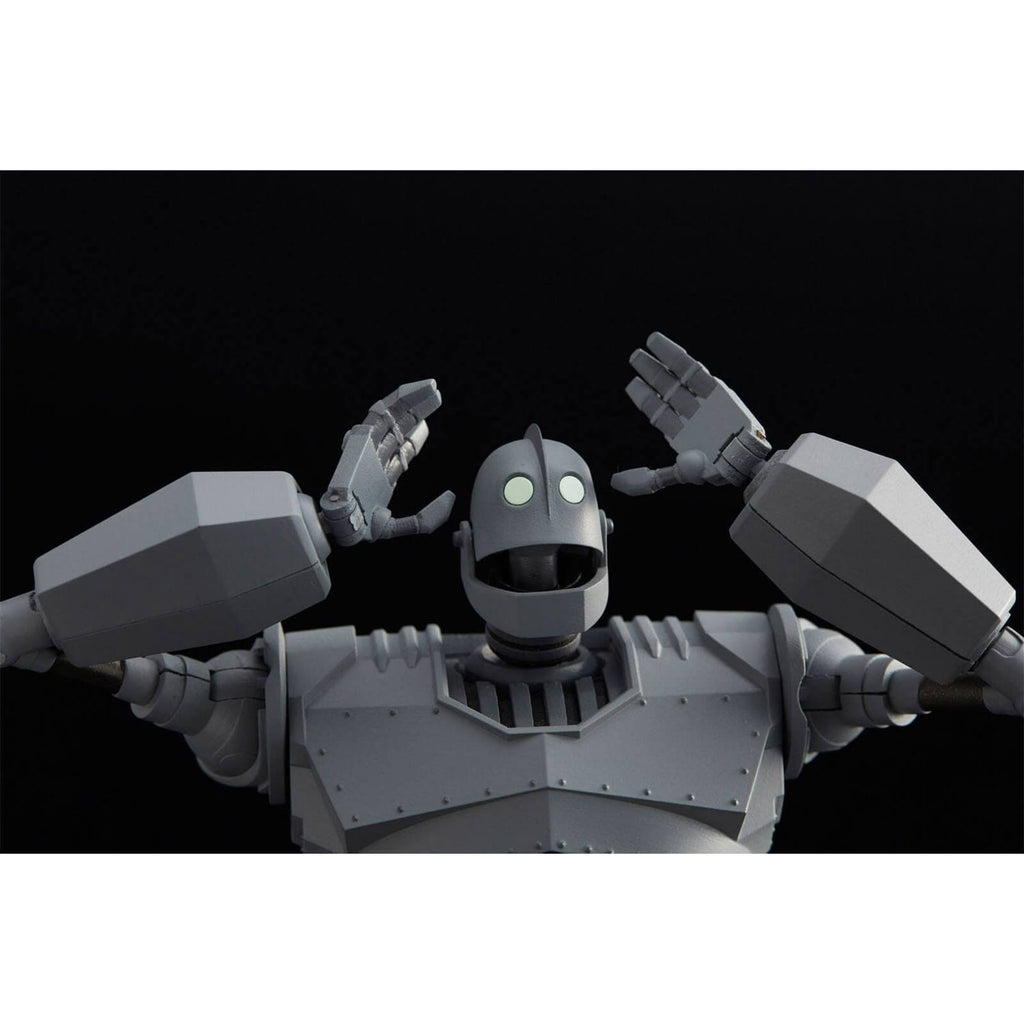 The Iron Giant Action Figure E2571
