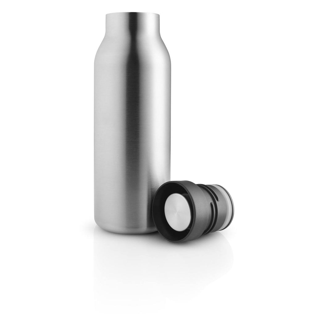 Black 0.5L Thermo Flask E57486