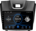 9 inch Capacitive Touch Screen Car Stereo with Bluetooth for Isuzu D-MAX Z972649