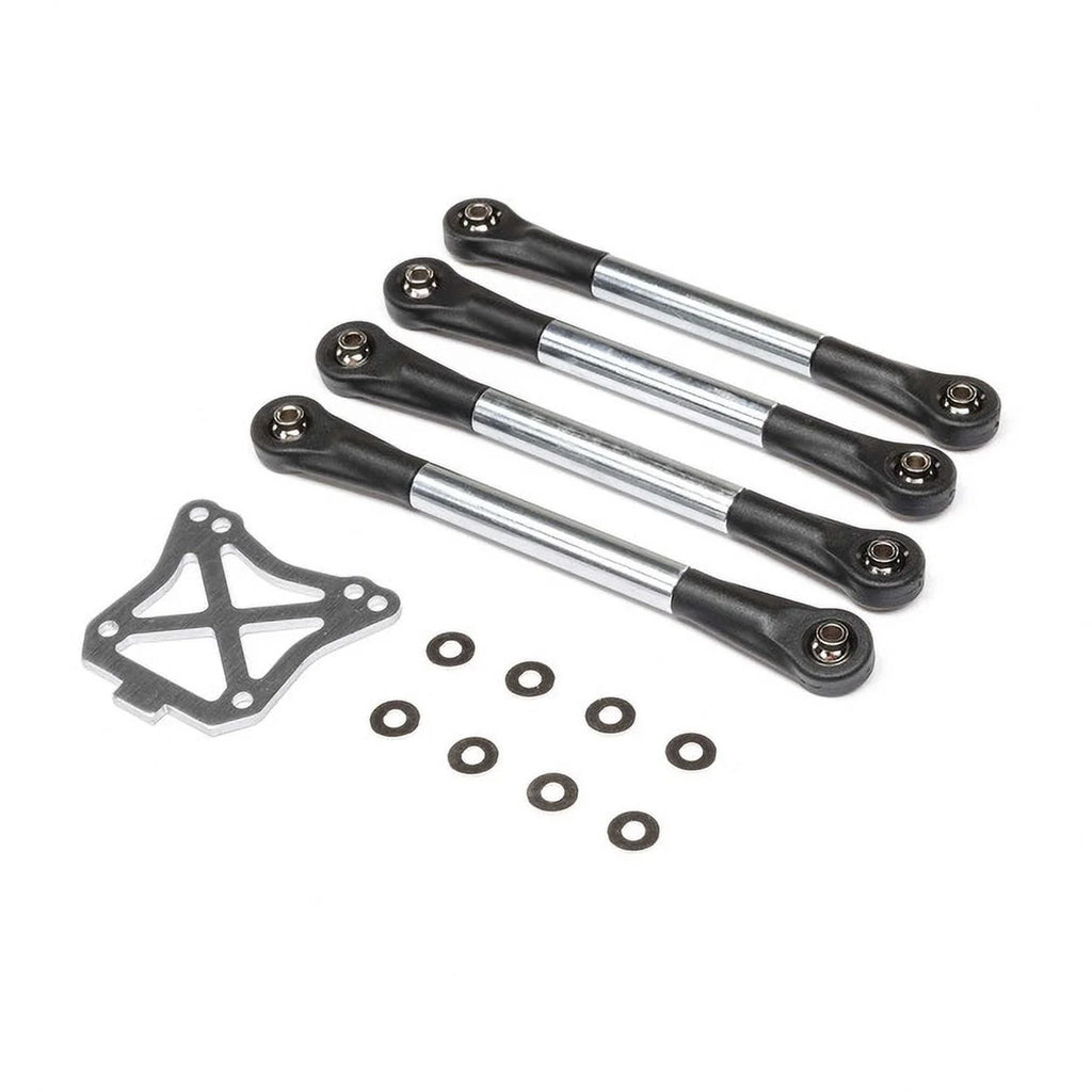 Rear Toe Links 4 Toe Plate Replacement Parts Z770325