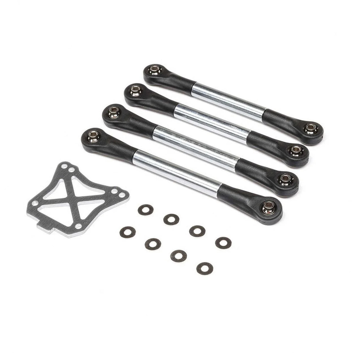 Rear Toe Links 4 Toe Plate Replacement Parts Z770325