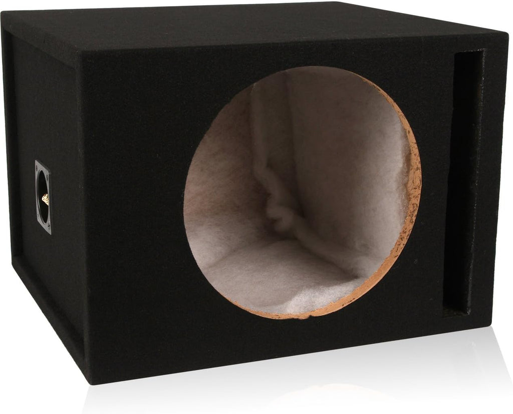 Ported Single 12" Subwoofer Enclosure V5251