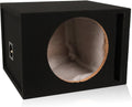 Ported Single 12" Subwoofer Enclosure V5251