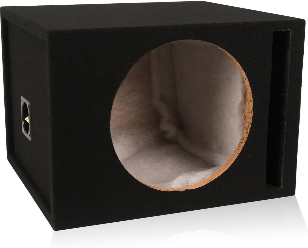 Ported Single 12" Subwoofer Enclosure V5251