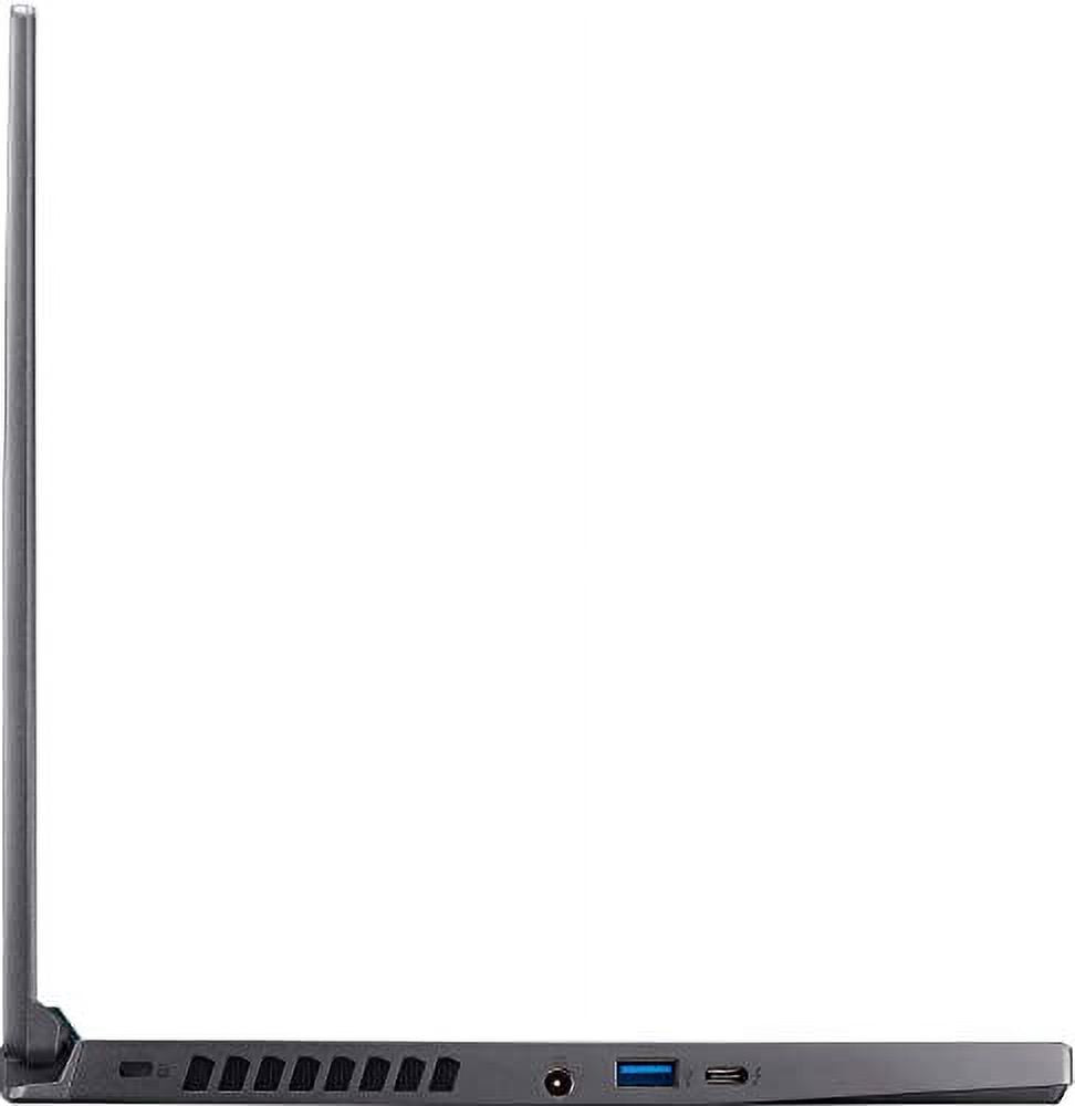 14.0 inch 165Hz FHD Display Gaming Laptop, Intel Core i7-12700H, NVIDIA GeForce RTX 3060, 16GB DDR5 RAM, 1TB SSD, Gray Q7132