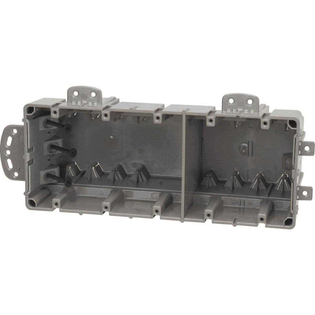 5 Gang Smart Box J4556