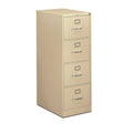 4 Drawer Legal File Cabinet Y399
