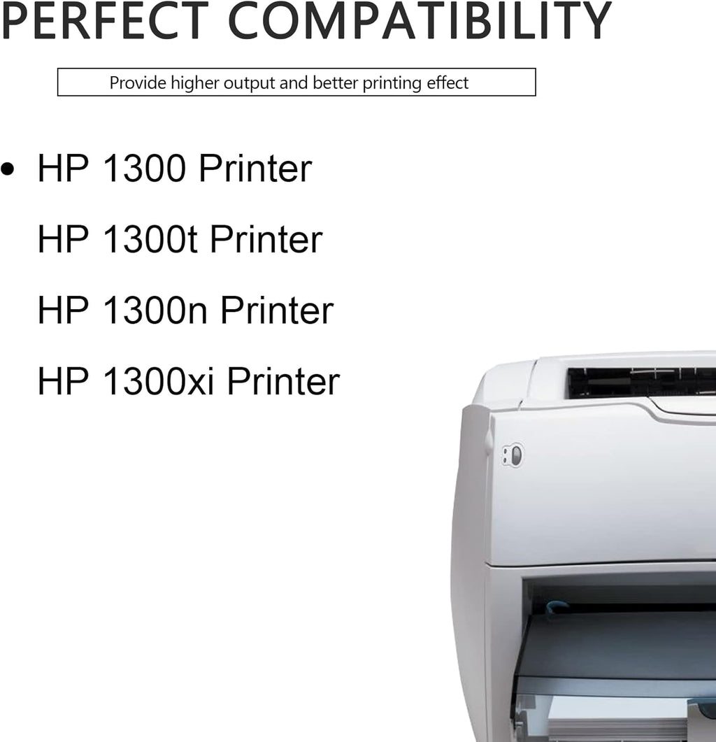Compatible Black Toner Cartridges 2-Pack M28963