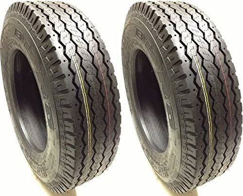 8.75-16.5 LT 12 Ply Bias Light Truck Tire H1982