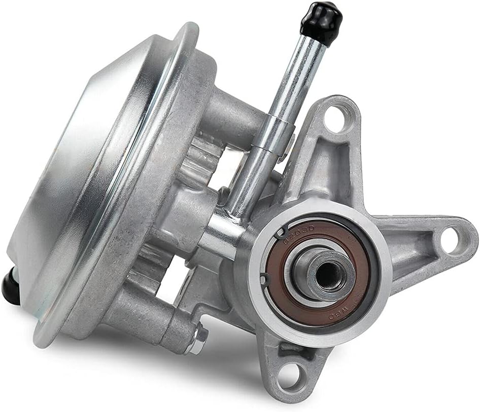 Vacuum Pump W558