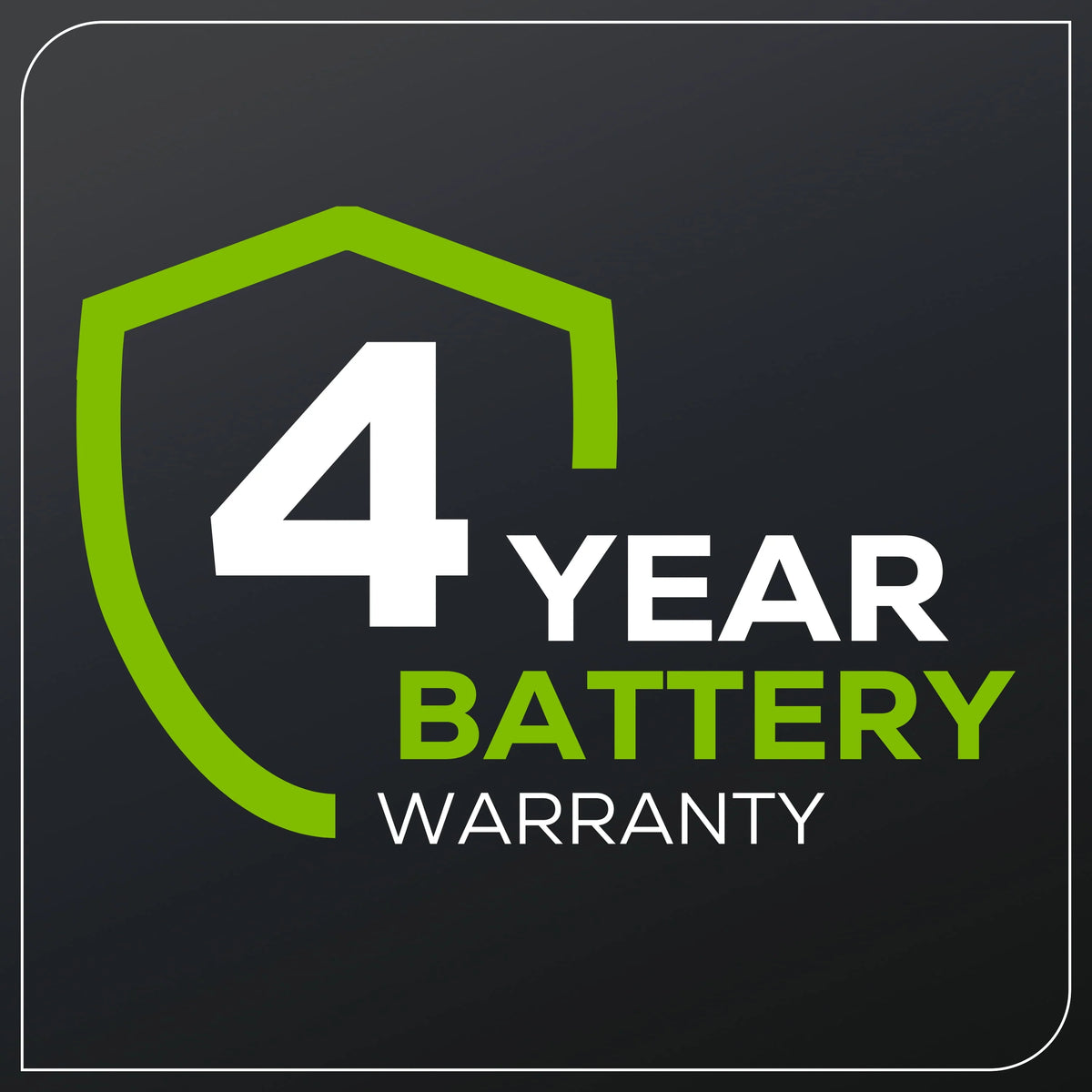 60V 4.0 Ah Battery J44042