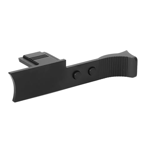 Aluminum Thumb Grip for Leica Q3 Camera L64257