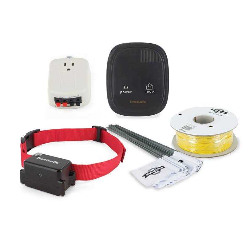 In-Ground Radio Fence M3699