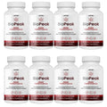Men Enhancement Capsules 8 Bottles T372480