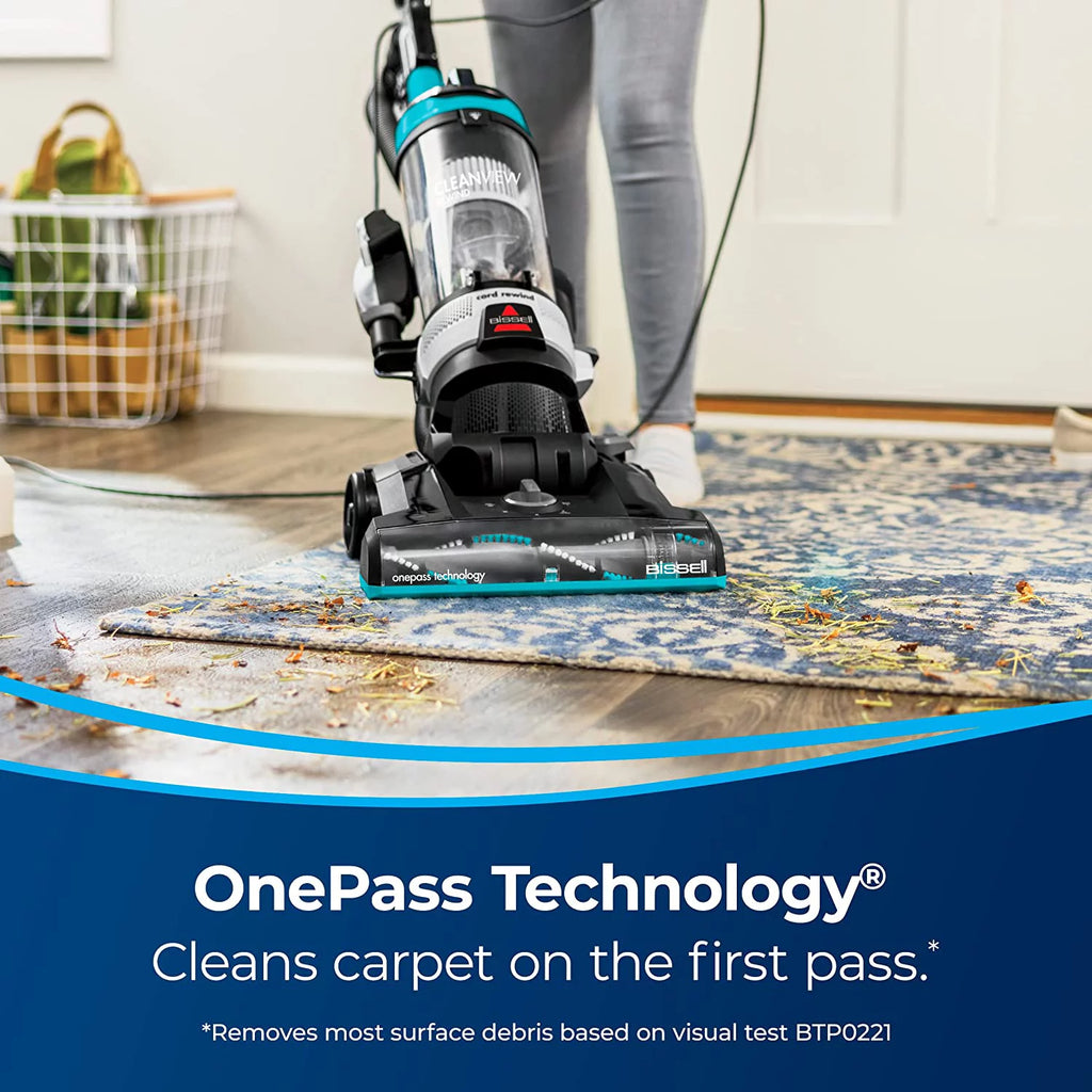 Upright Vacuum Cleaner V409057