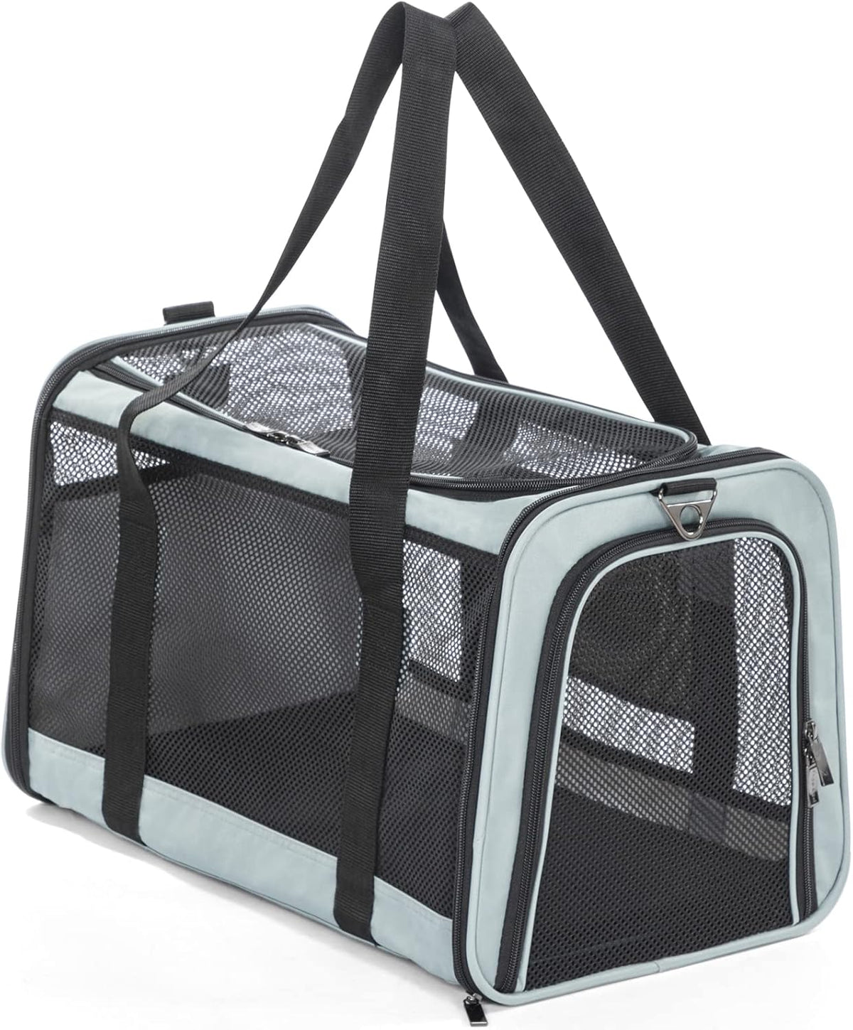Large Space Soft-Sided Cat Carrier Pack of 2 T81844