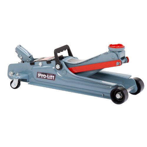 2 Ton Floor Jack 4000 Lbs Capacity Green S14195