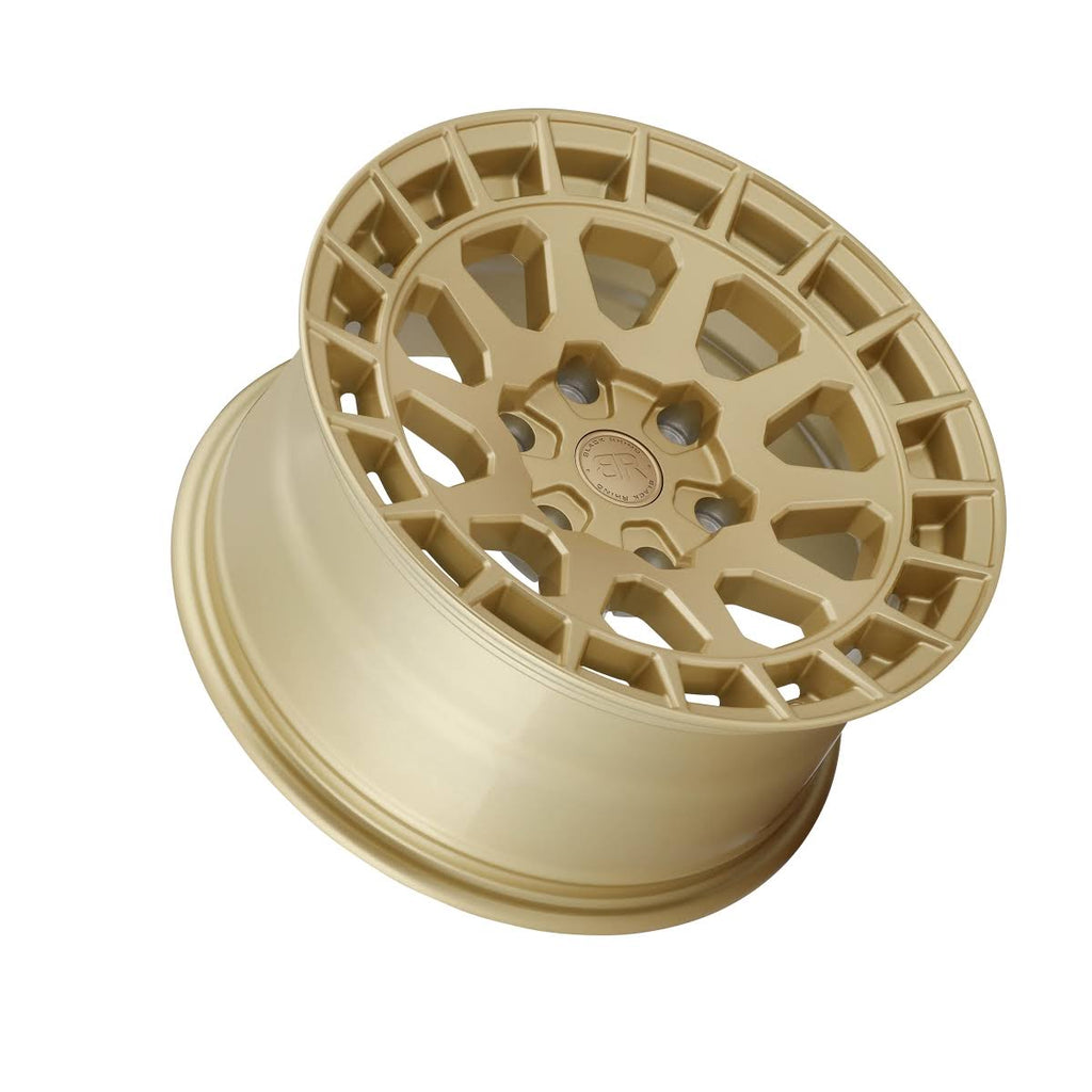 17x22 Gloss Gold Boxer S2985