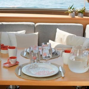 Water Glass Set 6 pcs Z9238