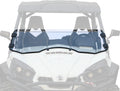 Half Front Windshield for Can Am Commander 800/1000 K3252