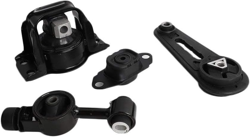 4PCS Engine Motor Trans Mount Set L130284