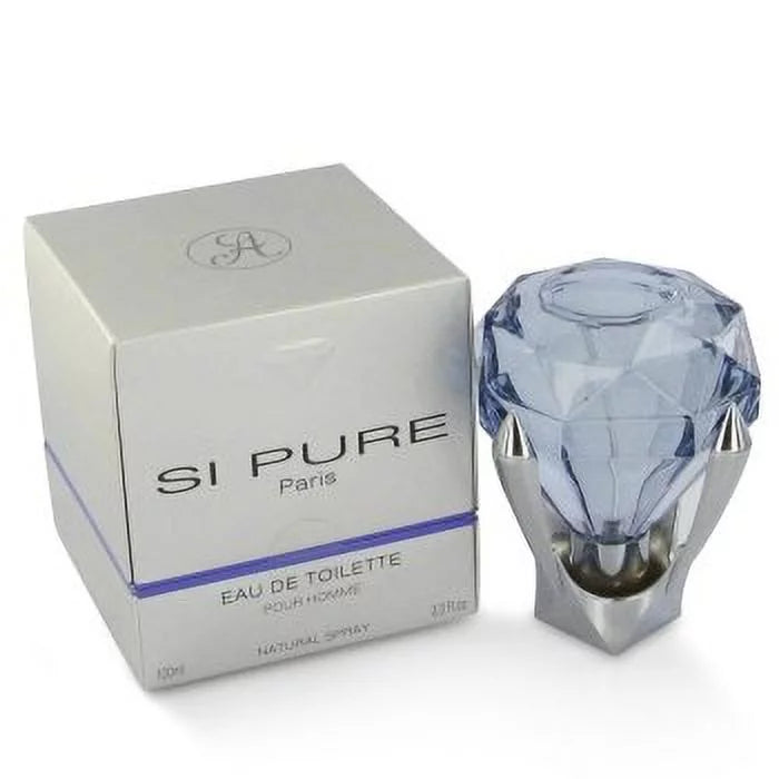 Eau De Toilette Spray 3.3 Ounces J59339