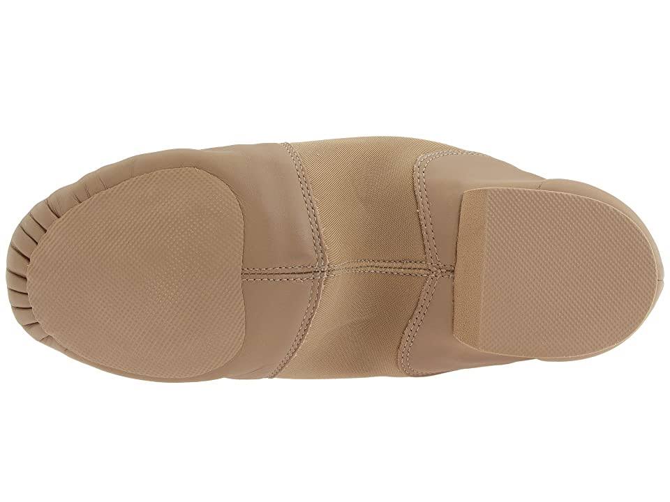 Caramel Jazz Slip-On Shoes P68466