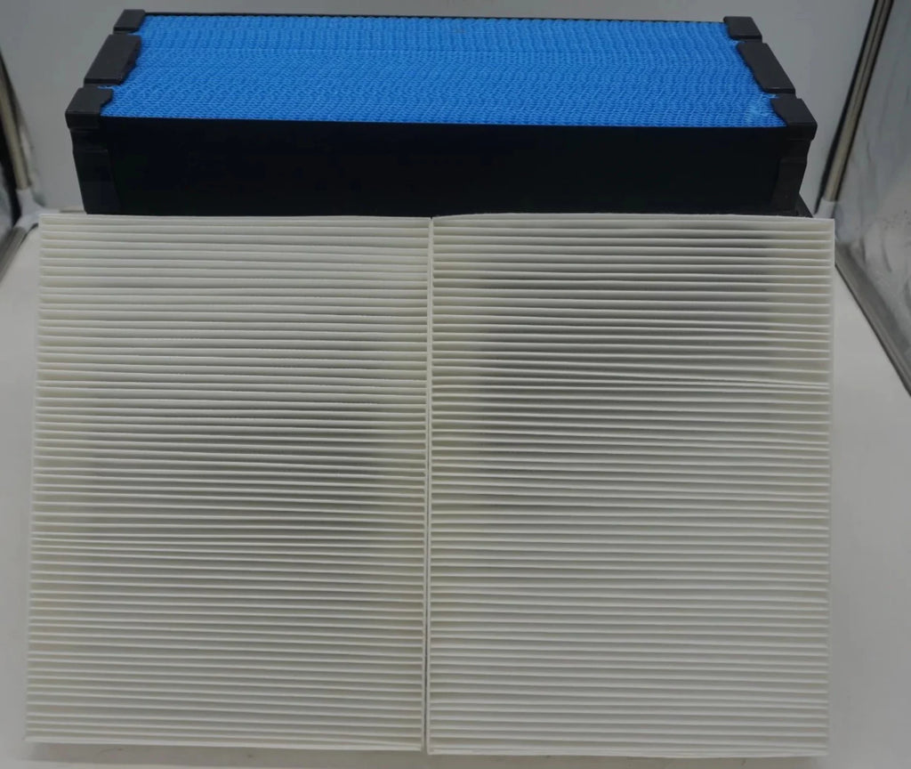Engine Air Filter Bundle H384626